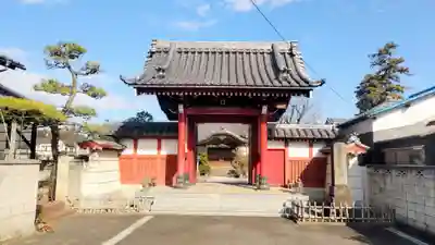 眞隆寺(千葉県)