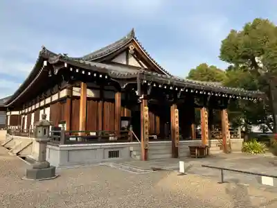 四天王寺(大阪府)