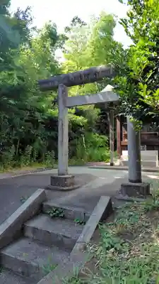 日枝社(神奈川県)