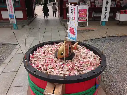 防府天満宮(山口県)