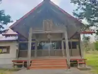 大江神社(北海道)