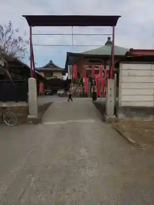 長谷寺(古河長谷観音)(茨城県)