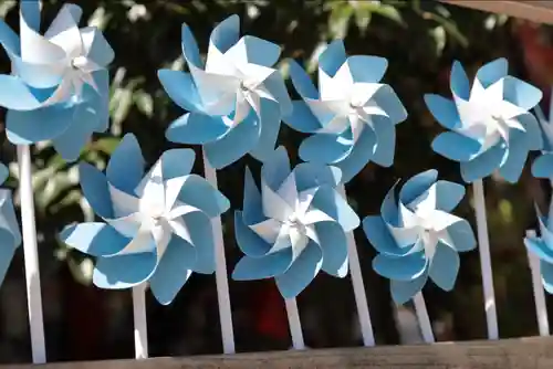 市原稲荷神社のその他建物