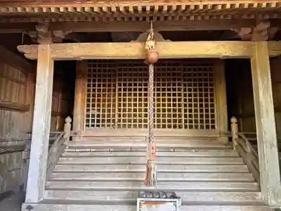 黒駒神社(福井県)