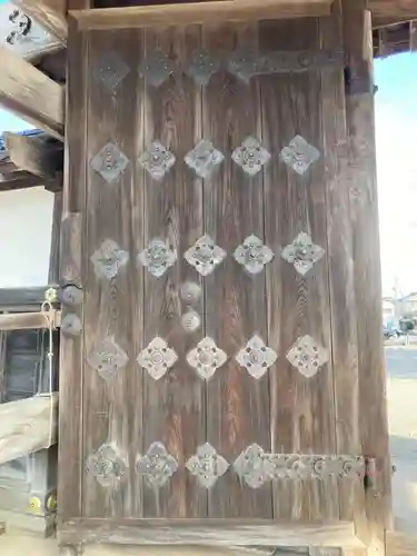 瑞龍寺(富山県)