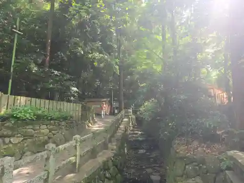 枚岡神社(大阪府)