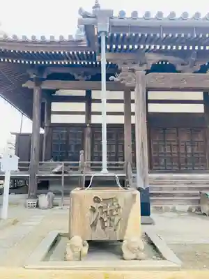 光明寺のその他建物