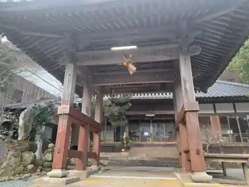 無動寺(大分県)