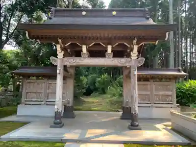 蓮福寺(千葉県)