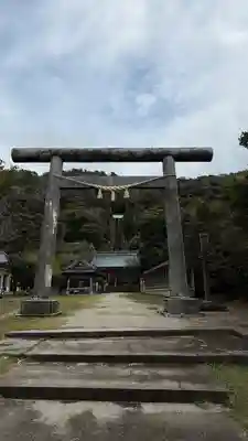 洲崎神社(千葉県)