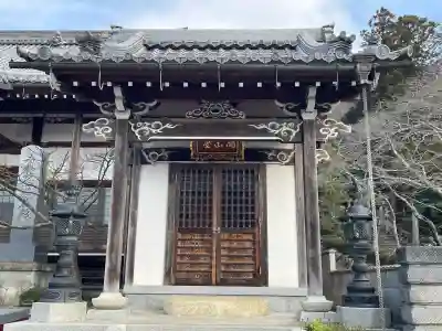 妙感寺(滋賀県)