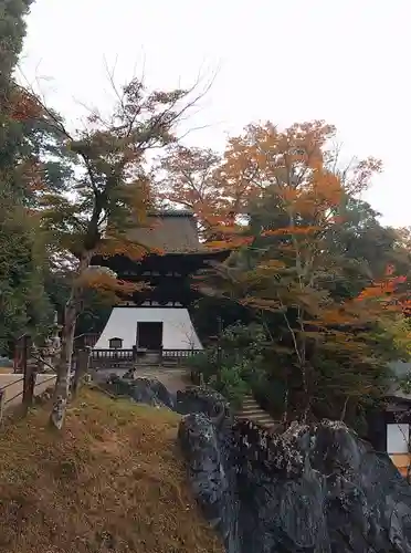 石山寺(滋賀県)