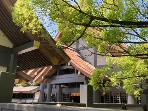 高﨑神社(群馬県)