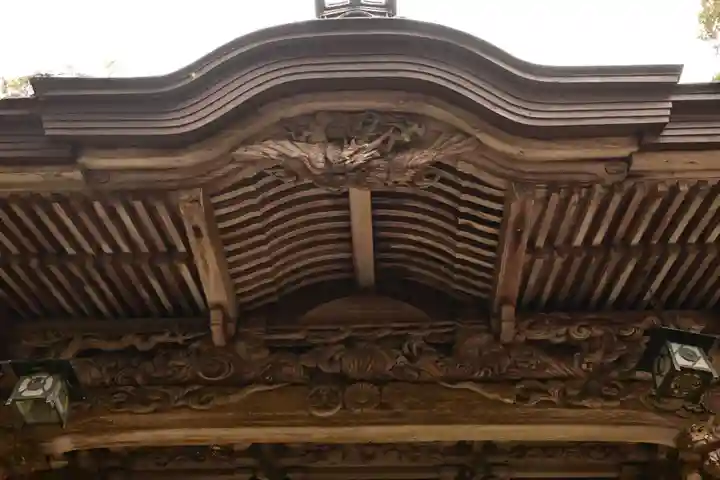 若一王子宮(高知県)