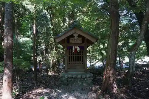 目の霊山　油山寺(静岡県)