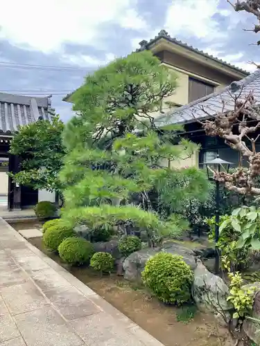 大泉寺(東京都)