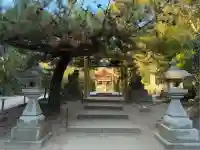 護王神社(香川県)