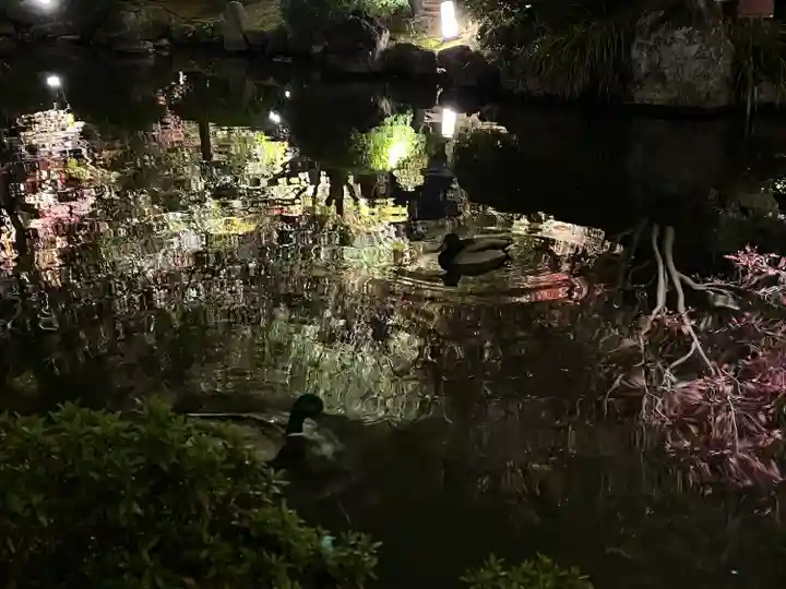 東寺(教王護国寺)(京都府)