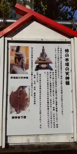 柿の木坂北野神社(東京都)