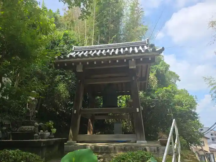 善法寺(京都府)