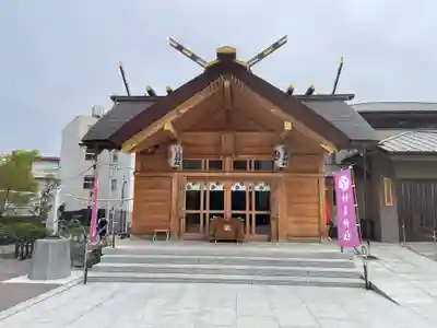 駒込妙義神社(東京都)