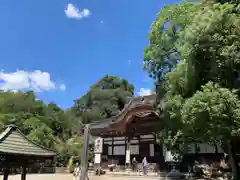 深大寺(東京都)