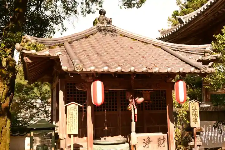 乘臺寺(高知県)