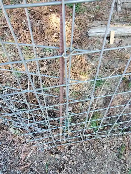 鹿島神社 (利保町)(栃木県)