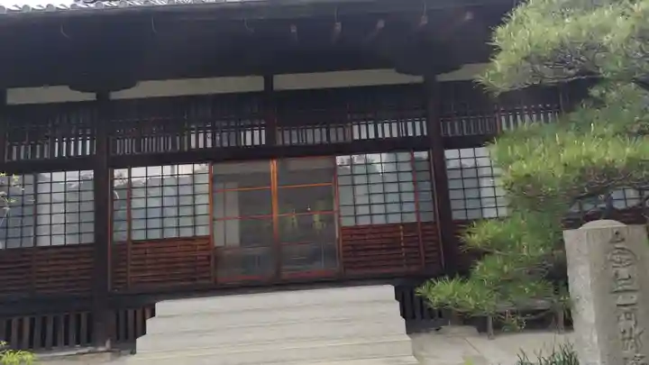 祐正寺(京都府)