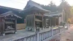 手接神社(茨城県)