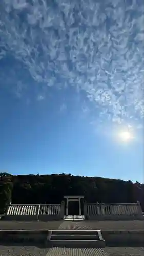 誉田八幡宮(大阪府)