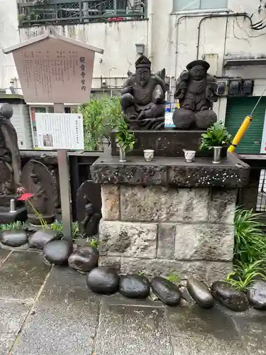 観音寺(東京都)
