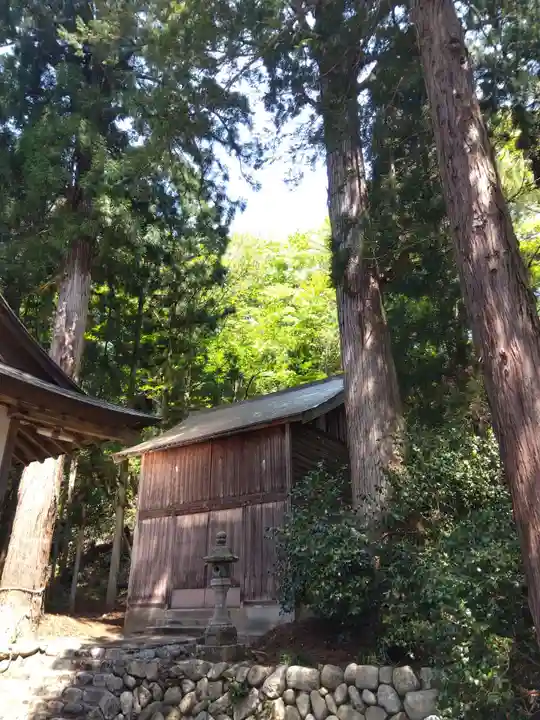 熊野神社(福井県)