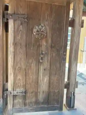 竜雲寺(石川県)