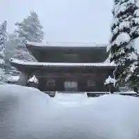 永平寺(福井県)