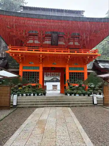 香取神宮(千葉県)