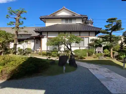 妙楽寺(神奈川県)