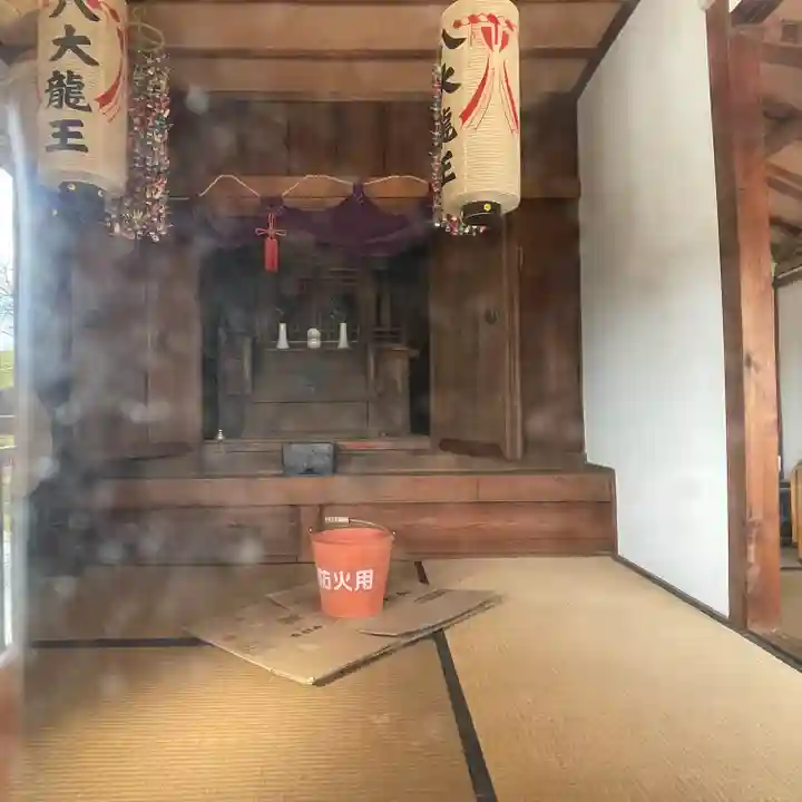 蛇池神社(愛知県)