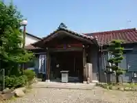 地蔵院観音堂(愛知県)