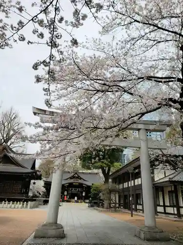 熊野神社(東京都)