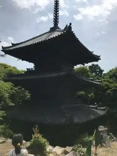 総見寺(滋賀県)