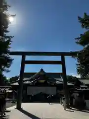 靖國神社(東京都)