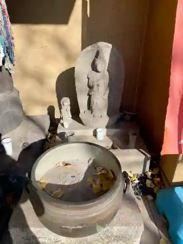 密嚴院(東京都)