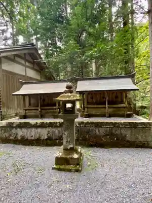 大神宮社(京都府)
