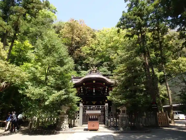 鶴岡八幡宮のその他建物