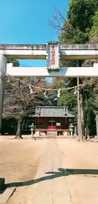 稲荷神社(千葉県)