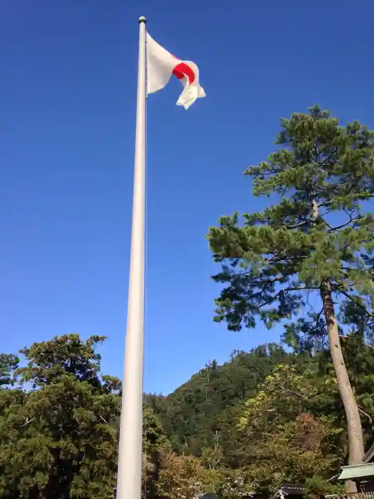 出雲大社神楽殿(島根県)
