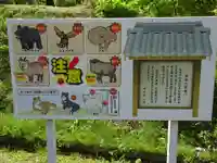 陽林寺のその他建物