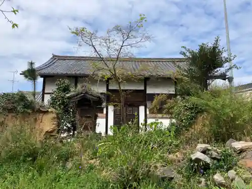 般若寺 ❁﻿コスモス寺❁(奈良県)
