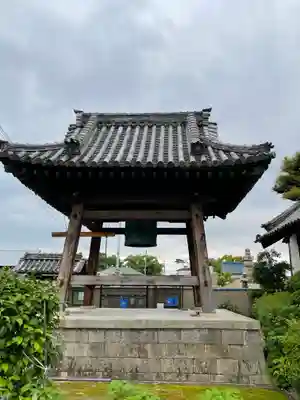 来迎寺のその他建物
